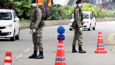 Photo of 開齋節讓跨州？ 防長：等衛部評估風險