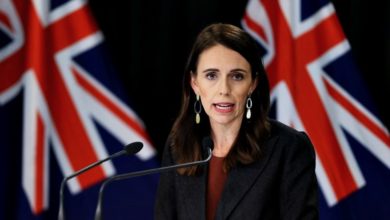 Photo of 紐西蘭解除奧克蘭限制措施