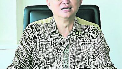 Photo of 鄭修強:掃除違紀接罰單顧慮 協調義山組織與警會談