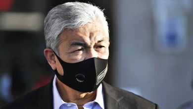 Photo of 國陣懇求元首諭令開國會 扎希:以討論6大國事