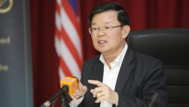 Photo of 檳12感染群涉工廠  首長建議廠工優先接種