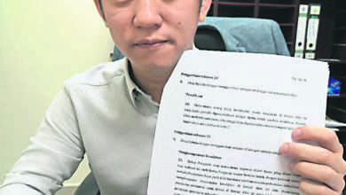 Photo of 憂警斟情開罰亂象多 黃天榮：人民受罪