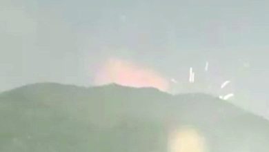 Photo of 日鹿兒島御岳火山爆發