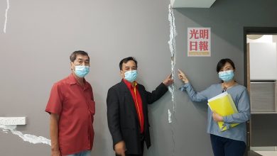 Photo of 28萬元裝修新居 女商人不滿擴建留裂痕