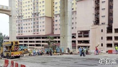 Photo of JKKP:SUKE工地意外 需1個月調查究責
