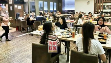 Photo of 【內附視頻】SOP逐步放寬 購物廣場人潮回流