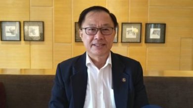 Photo of 轉挺國盟因首相允給發揮平台 鍾少雲：沒拿2000萬沒逃稅
