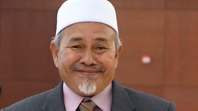 Photo of 伊黨署理受邀赴巫統大會