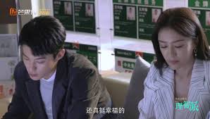 王鶴棣在戲劇《無法戀愛的理智派》中再演姐弟戀