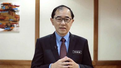 Photo of 若學校確診 教師須隔離 馬漢順：校方可申請居家上課