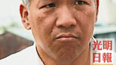Photo of 江華強：嚴守SOP 中小企沒必要瞞疫