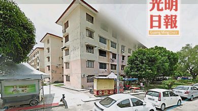 Photo of 獎勵尼巴5組屋設管理會 古瑪2萬設垃圾站