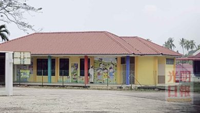 Photo of 武拉必小學幼兒園 再有1助教1學生確診