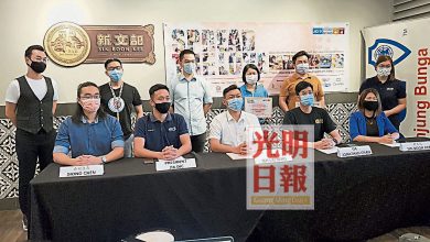 Photo of Spread the Love回饋社會 放眼籌5萬派8千便當