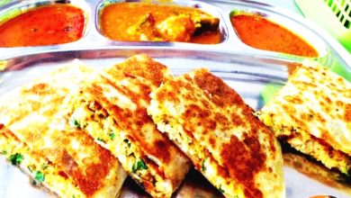 Photo of Murtabak應是Martabak？ 語文出版局拼寫再引熱議