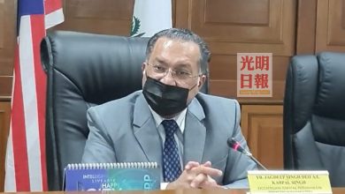 Photo of 促解決外勞住宿擁擠問題  佳日星：否則關閉違SOP工廠
