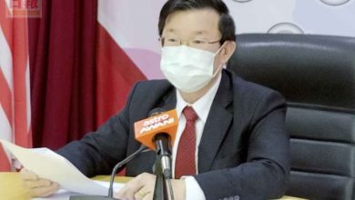 Photo of 檳47萬人登記接種