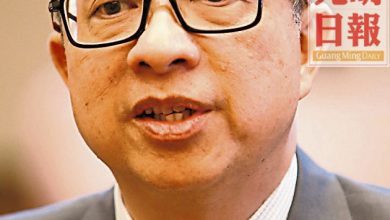 Photo of 蔡德興:CMCO再延長旅遊業苦 業者冀開齋節允跨州遊