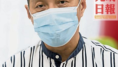 Photo of 胡棟強冀國盟國陣協商 大選一對一攻希盟