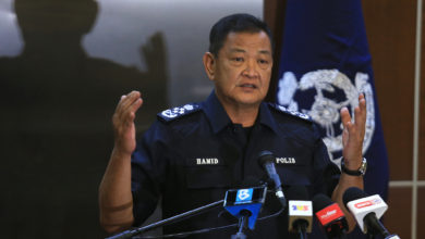 Photo of 總警長：更方便查詢 200萬罪犯檔案完成更新