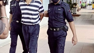 Photo of 誘投資加密貨幣 涉款逾萬 2男女控詐騙