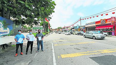 Photo of 大多商家反對 芙羅白路暫不增車位