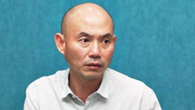 Photo of 允8千人觀球禁222議員開國會 林立迎:荒謬至極