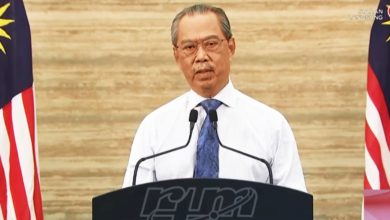 Photo of 【經濟與人民強化配套】首相：已開始接種 料不再重啟MCO