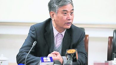 Photo of 陝西醫護接種2劑仍染疫 專家疫苗保護率非100%