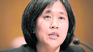 Photo of 獲98比0支持 戴琪可望出任美貿易代表