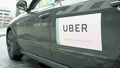 Photo of 【全球首例】Uber定義英司機為僱員 可獲最低工資及有薪假