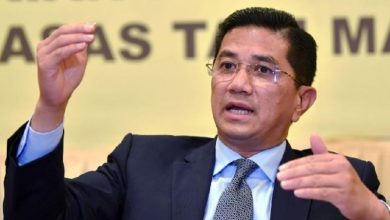 Photo of 阿茲敏：吸引外資 近期推新投資政策