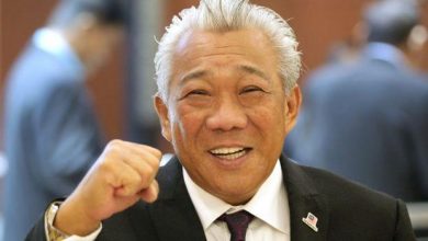 Photo of 邦莫達：議席分配  巫統將與沙盟協商