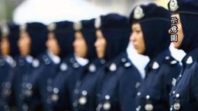 Photo of G25吁開國會 查警隊有人謀反