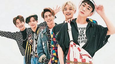 Photo of SHINee 名曲遭抄襲