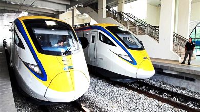Photo of 即起至5月17 ETS城際列車減班次