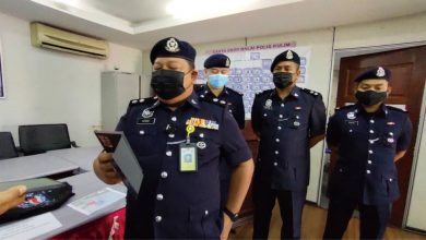 Photo of 涉嫌熱水燙傷女童  24歲繼母被傳召助查