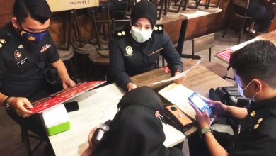 Photo of 開水賣1元 恐罰款坐牢 12食肆接警告信