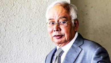 Photo of 印度入境大馬  納吉不滿政府沒延長隔離期
