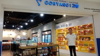 Photo of Gohyang Seafood 產地直送新鮮海產吃出韓風 生猛龍蝦、活生蠔烹出佳餚