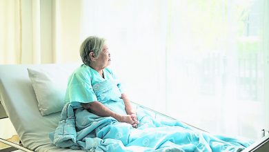 Photo of 找回健康 年齡非拒醫理由 93歲仍可動手術