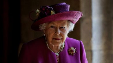 Photo of 世上在位最久君主 英女王今天95歲生日