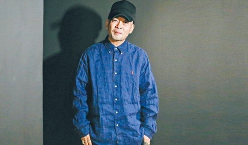 現年54歲DJ出身的葛民輝（阿葛）
