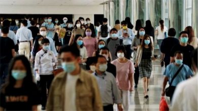 Photo of 香港：已接種疫苗訪客  隔離期縮短7天