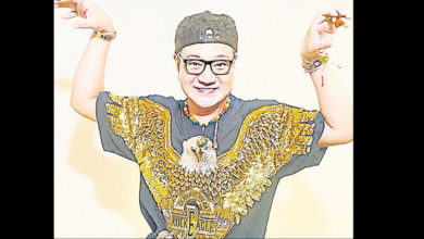 Photo of 魯振順 64歲娶妻求天賜兒