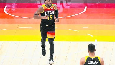Photo of 爵士狂胜魔術46分 NBA誕生三大慘案
