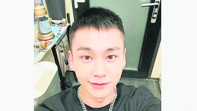 Photo of BTOB 鄭鎰勛 認錯呼麻161次