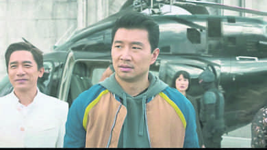 Photo of 王嘉爾唱《尚氣》主題曲 中國轟辱華