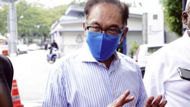 Photo of 指國盟有意延長緊急狀態 安華：能多久就多久