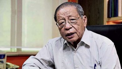 Photo of 林吉祥籲火箭幹部團結 支持希盟 才能抵抗外來力量